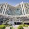 Studio Near Dubai Creek, Dubai Frame & Downtown, Farhad Azizi, Al Jaddaf by Deluxe Holiday Homes