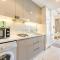 Studio Near Dubai Creek, Dubai Frame & Downtown, Farhad Azizi, Al Jaddaf by Deluxe Holiday Homes
