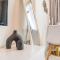 Studio Near Dubai Creek, Dubai Frame & Downtown, Farhad Azizi, Al Jaddaf by Deluxe Holiday Homes
