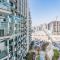 Studio Near Dubai Creek, Dubai Frame & Downtown, Farhad Azizi, Al Jaddaf by Deluxe Holiday Homes