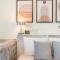 Studio Near Dubai Creek, Dubai Frame & Downtown, Farhad Azizi, Al Jaddaf by Deluxe Holiday Homes