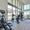 Studio Near Dubai Creek, Dubai Frame & Downtown, Farhad Azizi, Al Jaddaf by Deluxe Holiday Homes