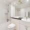 Fully Serviced Two Bed Apartment by ExCeL & O2