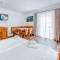Hotel Garni Nuss
