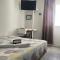 Hostal Abril Madrid