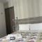 Hostal Abril Madrid