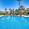 Mandria Gardens 2 BED