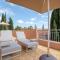 Mandria Gardens 2 BED