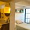 LOLO & Lo- Casa privada con vista, hamaca y ubicación ideal 2 hab y Starlink