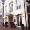 Altstadt Hotel Blomberg Altstadt Hotel Blomberg