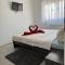 Mirabella Apartman Siófok