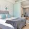 Backup-Powered Stylish Central Apartment near Table Mountain