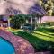 Libra Lodge & Spa - Randburg, Johannesburg