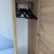 Houseboat 11 direct aan het Sneekermeer