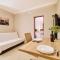 Apartments Ady