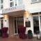 Altstadt Hotel Blomberg Altstadt Hotel Blomberg