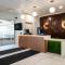 Comfort Suites Kingston Central