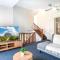 Coastal Style Living 2 Bed & Study Retreat