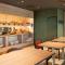 B&B HOTEL Madrid Arganda