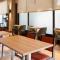 B&B HOTEL Madrid Arganda