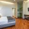 Hotel Embassy