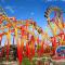 Apartamento Completo perto da Praia e Beto Carrero World!