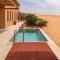 Bab Al Nojoum Bateen Liwa