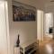 Eurorail logistics Apartment