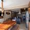 Apto com Jacuzzi privativa #0403T#