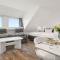 Gurtdeel Meer Blick-Suite