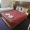 The Queensberry Hotel