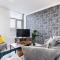 Modern 2 Bedroom Apartment in Central Bradford