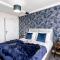 Modern 2 Bedroom Apartment in Central Bradford
