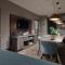 Downtown Camper by Scandic