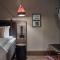Downtown Camper by Scandic