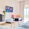 CSS Calm Smart Superior 2BD with Private Yard