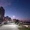 Hermoso monoambiente con vista al mar en La Perla , Mar del Plata