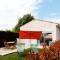 Charmant gîte indépendant au calme tout confort wifi climatisation draps et serviettes incluses