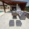 Villa Chrysa Rhodes with Heated Pool