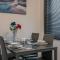 Modern & Stylish 2 Bedroom House in St Helens