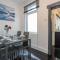 Modern & Stylish 2 Bedroom House in St Helens
