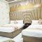 Hotel Luxury Inn
