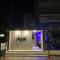 Alkyonides Boutique Hotel