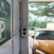 Hotel Panda Cortina- ricarica auto elettriche