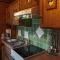 Les Greniers du Mont Blanc