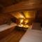 Les Greniers du Mont Blanc