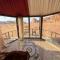 Joy to Wadi Rum