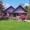 Cedar Crest Retreat