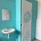 Green Door San Gil