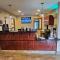 Cobblestone Inn & Suites - Clintonville